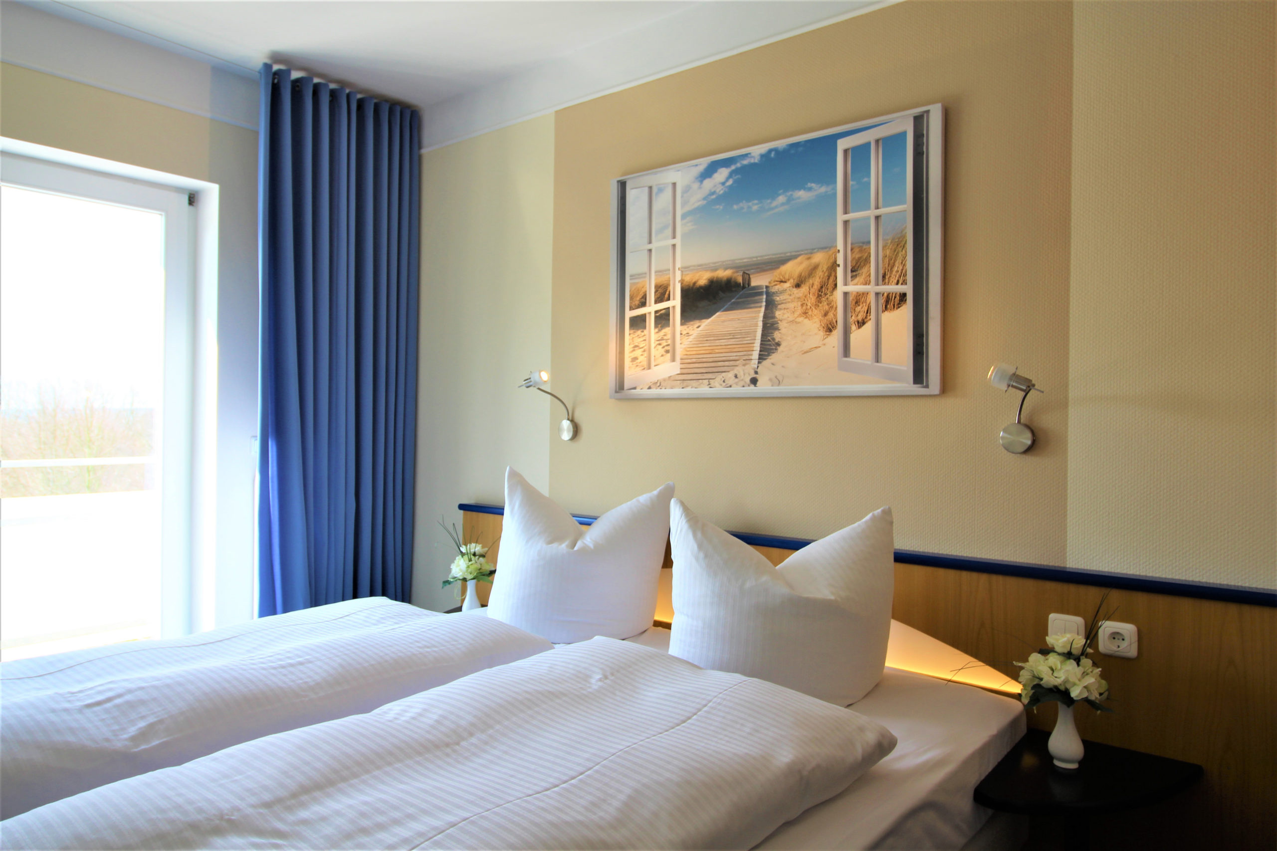 strandhotel plau am see plau am see